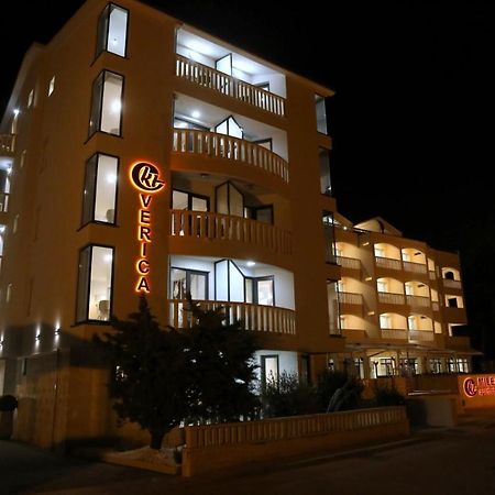 Villa Verica Baška Voda Exteriér fotografie