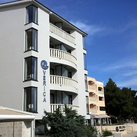 Villa Verica Baška Voda Exteriér fotografie
